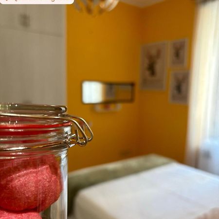 ローマ Ladolce Casa Bed & Breakfast エクステリア 写真